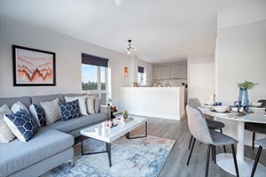 Discount to key workers on all homes at Milton Keynes development