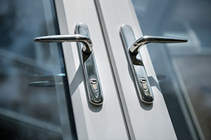 Anglian Home Improvements - Door locks securing your home this winter