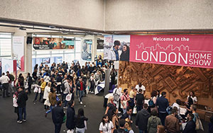 Thousands Expected at London Largest First Time Buyer Event 
