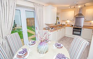 Wainhomes launch new phase at Borough View