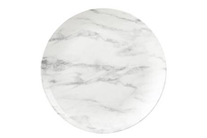 Top Trends - Marble plates