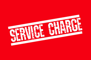 Service Charge logo 