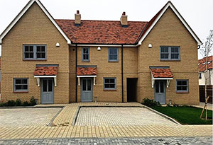 New homes in Essex