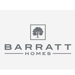 Barratt Homes Logo Barratt Homes Logo