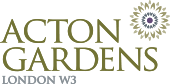 Acton Gardens logo