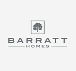 Barratt Homes Logo