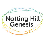 Notting Hill Genesis logo