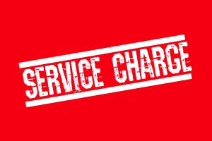 Service Charge logo