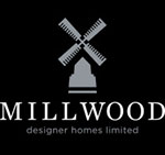 Millwood Designer Homes logo