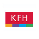 KFH logo