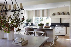 maximise kitchen space to refresh your home