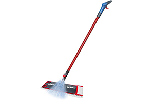 Top Trends - 1, 2 spray mop