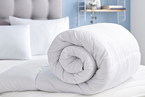 Tips on choosing the right duvet