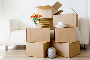 Top tips to make a move easy