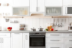 Transform your home for under £5,000 - updating the kitchen