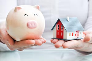 Expert advice and tips on saving for a house