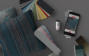 The ColorReader