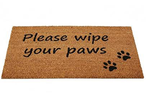 Top Trends - Door Mat