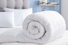 Choosing the right duvet