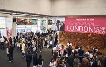 Thousands Expected at London’s Largest First Time Buyer Event 