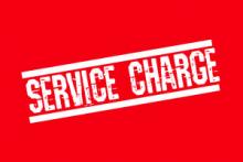 Service Charge logo 